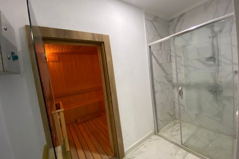 Apartment for sale in Mahmutlar, Antalya, Turkey, 1 bedroom, 60m2, No. 107593 – photo 8