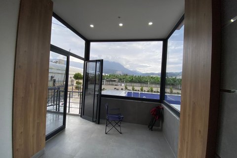 Apartment for sale in Mahmutlar, Antalya, Turkey, 1 bedroom, 60m2, No. 107593 – photo 7