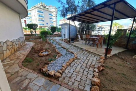 Продажа квартиры в Тосмуре, Аланье, Анталье, Турция 2+1, 115м2, №97704 – фото 24