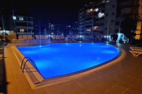 Продажа квартиры в Тосмуре, Аланье, Анталье, Турция 2+1, 115м2, №97704 – фото 25