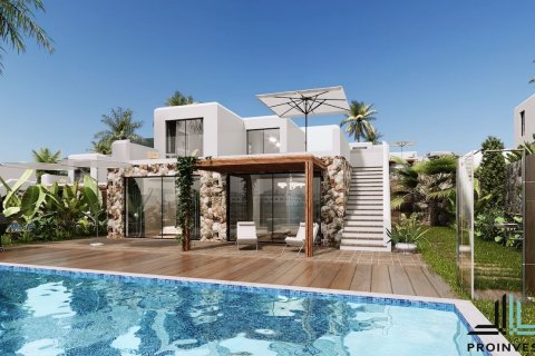 3+1 Wohnung  in Famagusta,  Nr. 87639 - 6