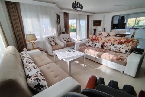 3+1 Villa  i Oba, Antalya, Tyrkiet Nr. 136540 - 27