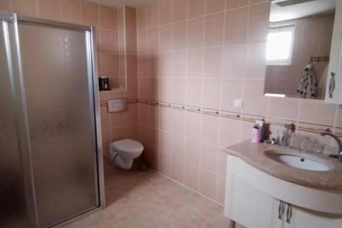 3+1 Villa  i Oba, Antalya, Tyrkiet Nr. 136540 - 28