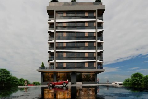 Gezgen Residans in Esenyurt, Istanbul, Turkey No.86286 – photo 2