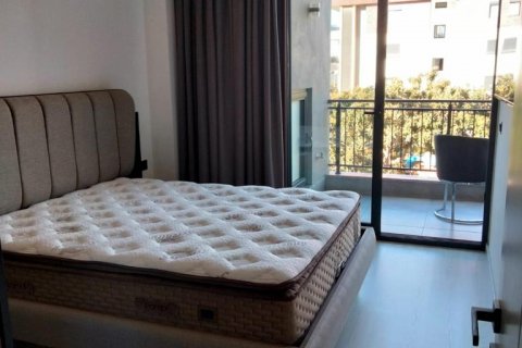 آپارتمان در  Oba ، ترکیه 1 خوابه ، 50 متر مربع.  شماره 96724 - 4