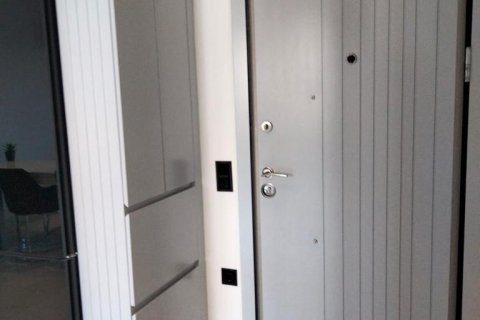 آپارتمان در  Oba ، ترکیه 1 خوابه ، 50 متر مربع.  شماره 96724 - 6