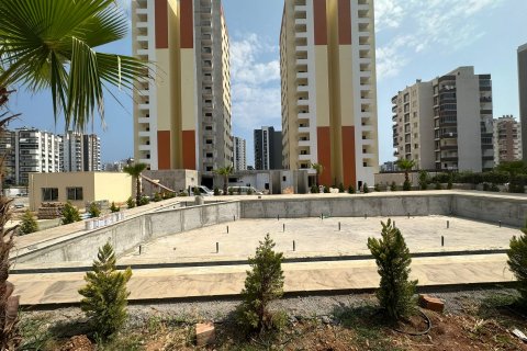 3+1 Wohnung in Mersin, Türkei Nr. 133742 - 19