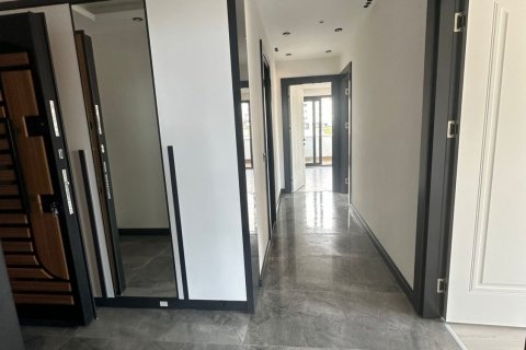 3+1 Wohnung in Mersin, Türkei Nr. 133742 - 16