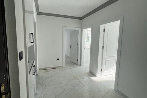 3+1 Lejlighed  i Kestel, Antalya, Tyrkiet Nr. 99792 - 15