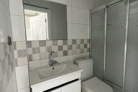 3+1 Lejlighed  i Kestel, Antalya, Tyrkiet Nr. 99792 - 16