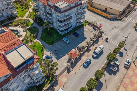 Apartment in Alanya, Antalya, Turkey No. 221799