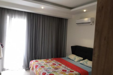 2+1 Takleilighet i Cikcilli, Antalya, Tyrkia Nr. 103740 - 17