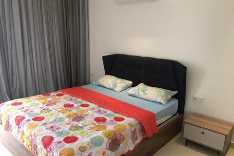 2+1 Takleilighet i Cikcilli, Antalya, Tyrkia Nr. 103740 - 19