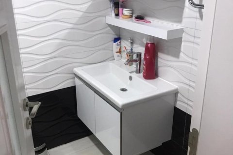 2+1 Takleilighet i Cikcilli, Antalya, Tyrkia Nr. 103740 - 16