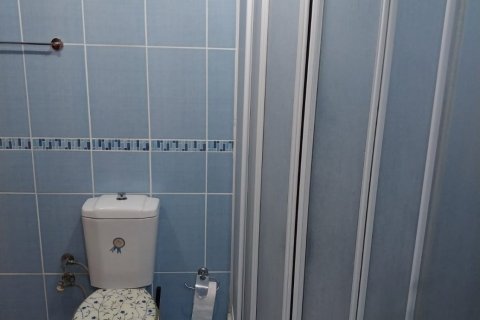 2+1 Lejlighed  i Mahmutlar, Antalya, Tyrkiet Nr. 91773 - 15