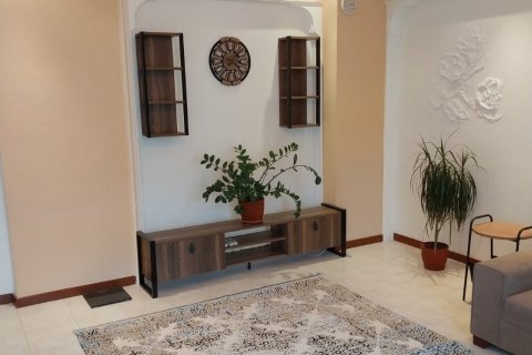 2+1 Lejlighed  i Mahmutlar, Antalya, Tyrkiet Nr. 91773 - 13