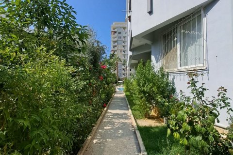 2+1 Lejlighed  i Mahmutlar, Antalya, Tyrkiet Nr. 91773 - 12