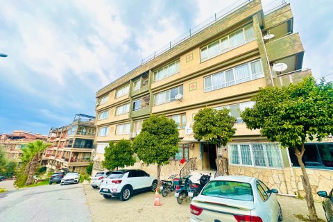 Квартира  3+1 в Кушадасы, Айдын, Турция №215749