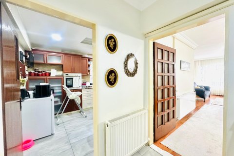 3+1 Lägenhet  i Kusadasi, Aydin, Turkiet Nr. 215749 - 25