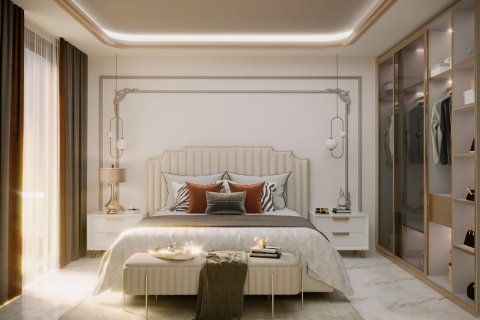 Apartment for sale  in Avsallar, Antalya, Turkey, 4 bedrooms, 165m2, No. 99426 – photo 15