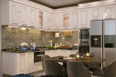 Apartment for sale  in Avsallar, Antalya, Turkey, 4 bedrooms, 165m2, No. 99426 – photo 17
