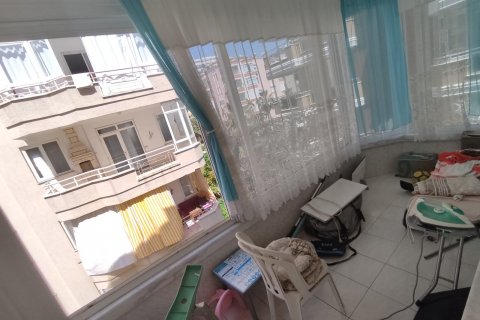 Penthouse for sale in Mahmutlar, Antalya, Turkey, 3 bedrooms, 145m2, No. 87734 – photo 14