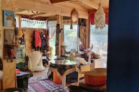 3+1 Villa  in Fethiye, Mugla, Türkei Nr. 222244 - 19