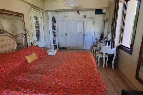 3+1 Villa  in Fethiye, Mugla, Türkei Nr. 222244 - 18