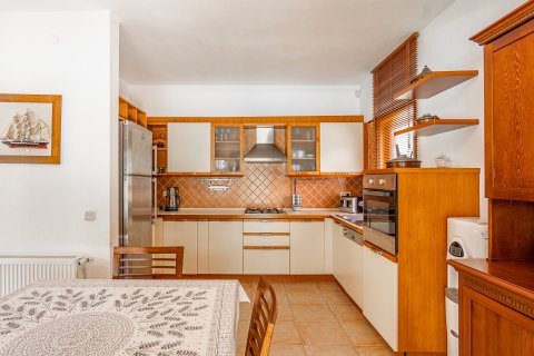Продажа виллы в Ялыкаваке, Мугле, Турция 5+1, 280м2, №215588 – фото 13
