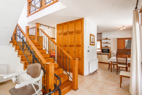 Продажа виллы в Ялыкаваке, Мугле, Турция 5+1, 280м2, №215588 – фото 12