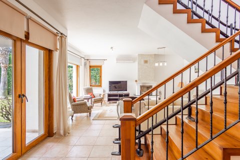 Продажа виллы в Ялыкаваке, Мугле, Турция 5+1, 280м2, №215588 – фото 11