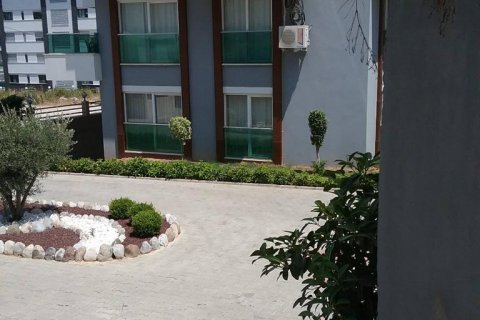 2+1 Lägenhet i Kargicak, Alanya, Antalya, Turkiet Nr. 100319 - 20