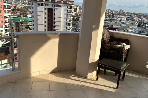 Продажа квартиры в Аланье, Анталье, Турция 4+1, 250м2, №87521 – фото 15