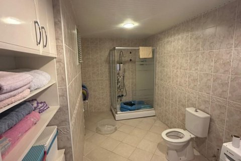 Продажа квартиры в Аланье, Анталье, Турция 4+1, 250м2, №87521 – фото 16