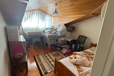 Продажа квартиры в Аланье, Анталье, Турция 4+1, 250м2, №87521 – фото 14