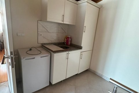 Продажа квартиры в Аланье, Анталье, Турция 4+1, 250м2, №87521 – фото 13