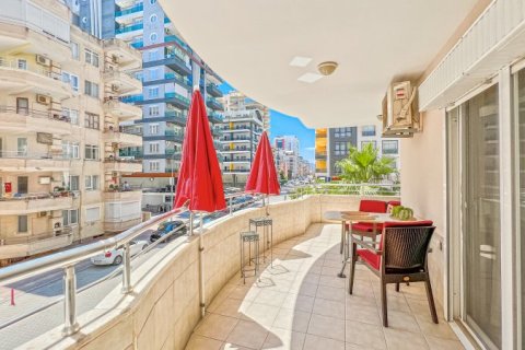 2+1 Leilighet i Mahmutlar, Antalya, Tyrkia Nr. 134239 - 6