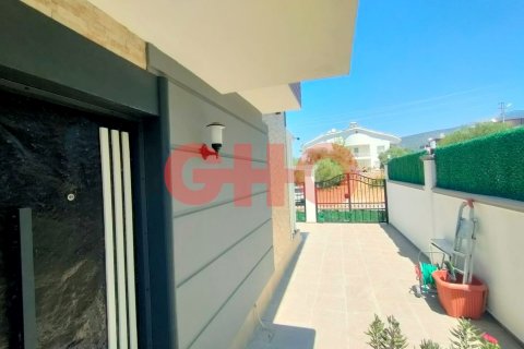3+1 Villa  i Akbuk, Aydin, Turkiet Nr. 139070 - 6