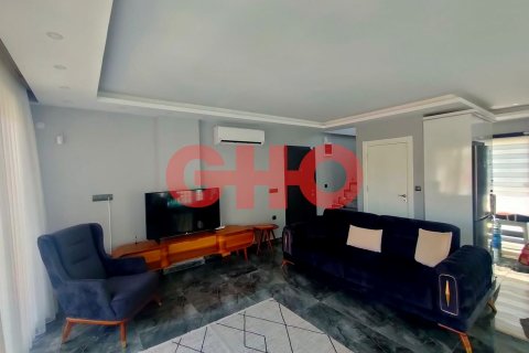 3+1 Villa  i Akbuk, Aydin, Turkiet Nr. 139070 - 8