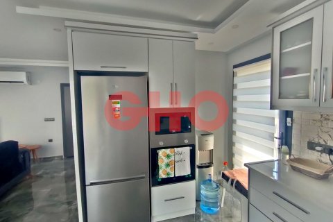 3+1 Villa  i Akbuk, Aydin, Turkiet Nr. 139070 - 7