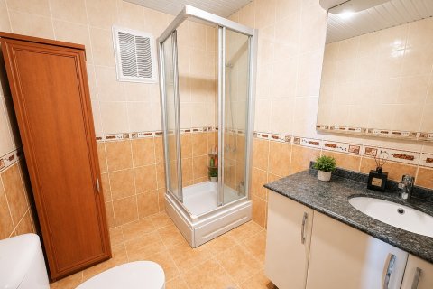 Lejlighed  i Alanya, Antalya, Tyrkiet Nr. 226474 - 12