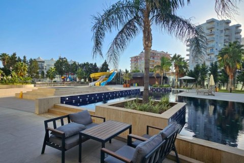 1+1 Leilighet  i Konyaalti, Antalya, Tyrkia Nr. 212275 - 4