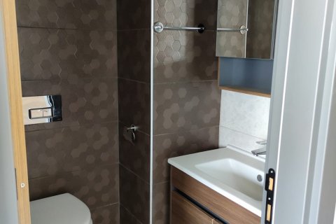 Penthouse for sale  in Oba, Antalya, Turkey, 2 bedrooms, 85m2, No. 101491 – photo 7