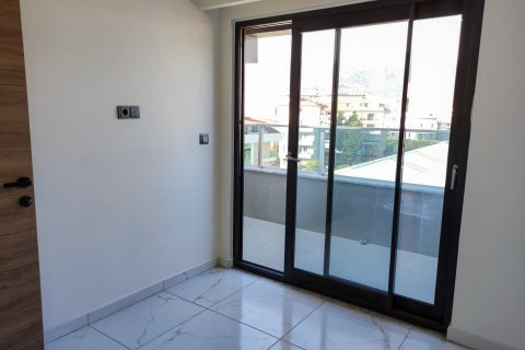 Penthouse for sale  in Oba, Antalya, Turkey, 2 bedrooms, 85m2, No. 101491 – photo 8
