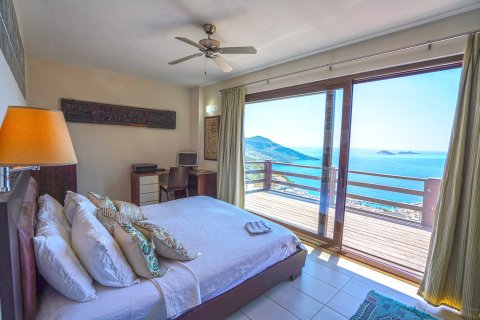 Villa for sale  in Kalkan, Antalya, Turkey, 5 bedrooms, 350m2, No. 228973 – photo 21