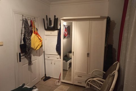 2+1 Lejlighed  i Oba, Antalya, Tyrkiet Nr. 96885 - 5