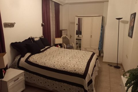 2+1 Lejlighed  i Oba, Antalya, Tyrkiet Nr. 96885 - 4