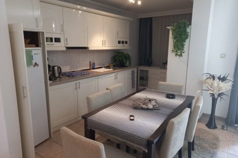 2+1 Lejlighed  i Oba, Antalya, Tyrkiet Nr. 96885 - 6
