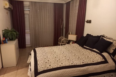 2+1 Lejlighed  i Oba, Antalya, Tyrkiet Nr. 96885 - 7