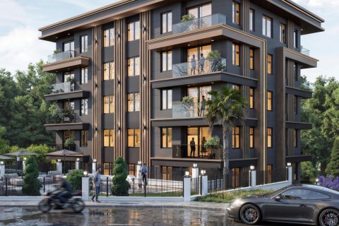 Apartment for sale in Trabzon, Turkey, 2 bedrooms, 55m2, No. 228506 – photo 19